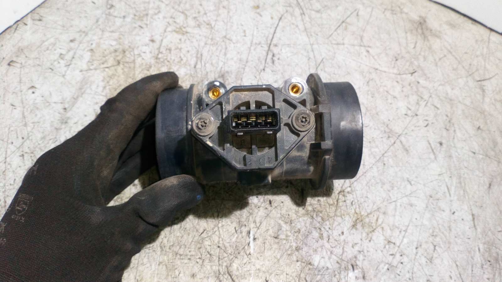 CAUDALIMETRO KIA CLARUS - vista 2