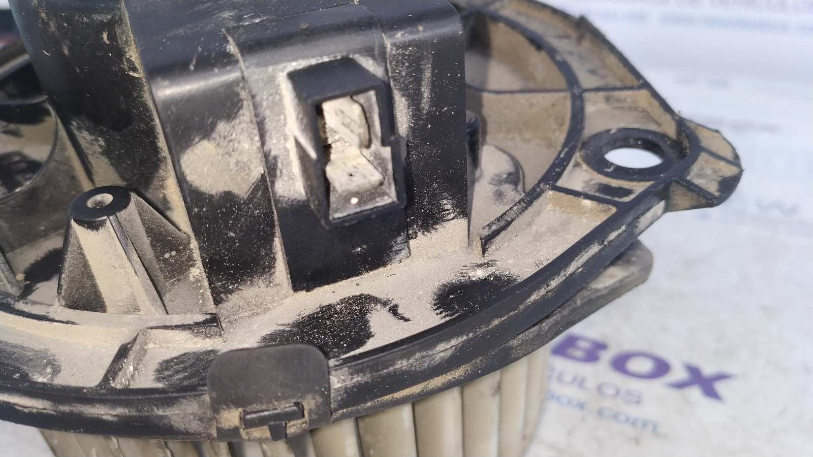 VENTILADOR CALEFACCION IVECO DAILY CAJA ABIERTA / VOLQUETE - vista 5