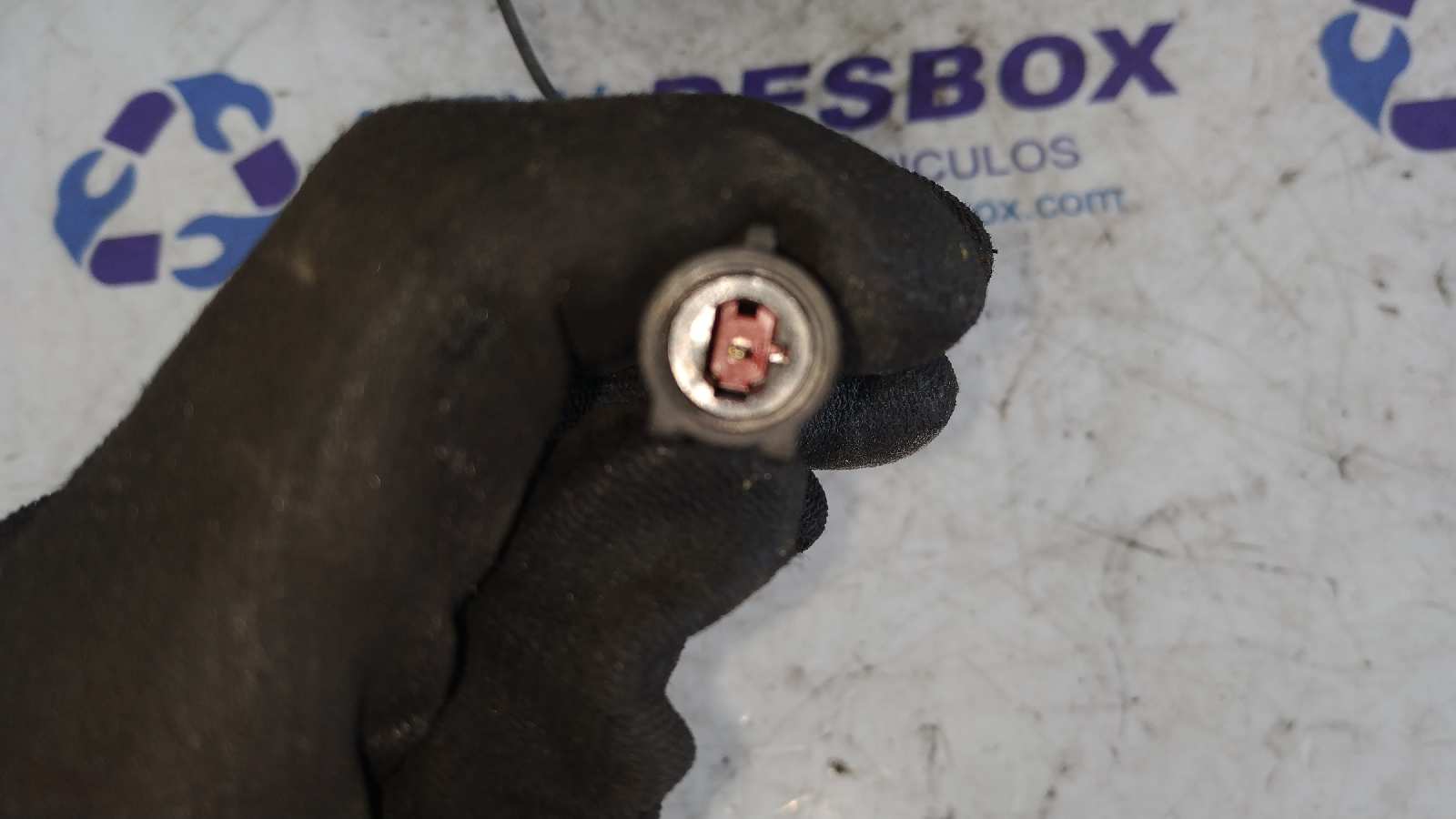 COMPRESOR AIRE ACONDICIONADO IVECO DAILY CAJA ABIERTA / VOLQUETE - vista 2