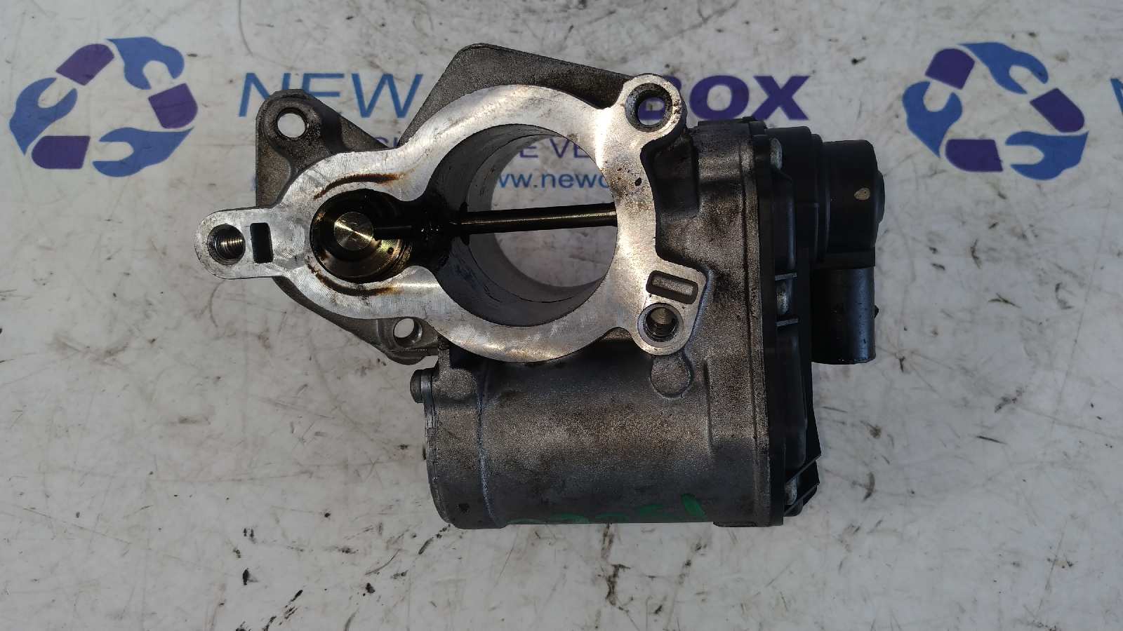 VALVULA EGR OPEL VIVARO FURGÓN/COMBI (07.2006 =>) - vista 4