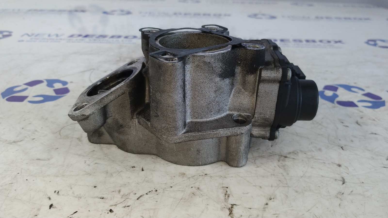 VALVULA EGR OPEL VIVARO FURGÓN/COMBI (07.2006 =>) - vista 2