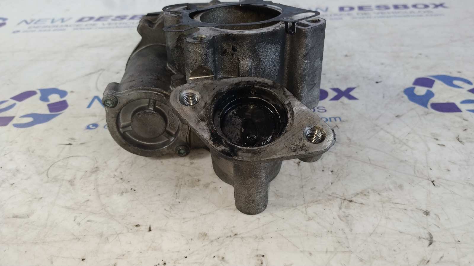 VALVULA EGR OPEL VIVARO FURGÓN/COMBI (07.2006 =>) - vista 8