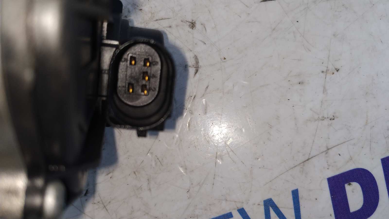 VALVULA EGR OPEL VIVARO FURGÓN/COMBI (07.2006 =>) - vista 5