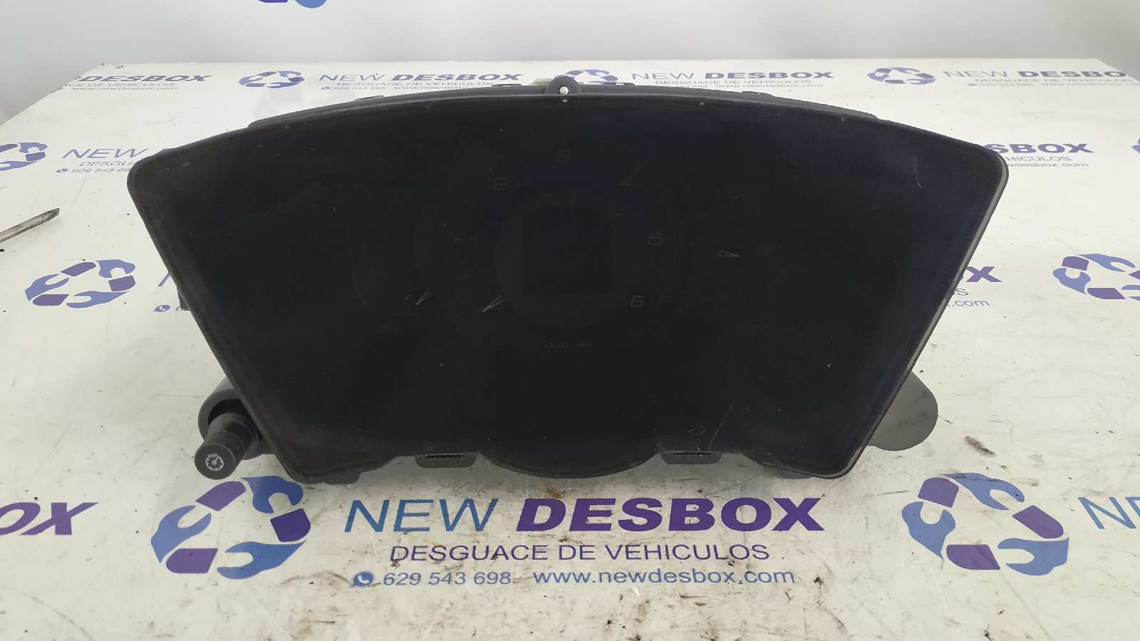 CUADRO INSTRUMENTOS HONDA CIVIC BERLINA 5 (FK)