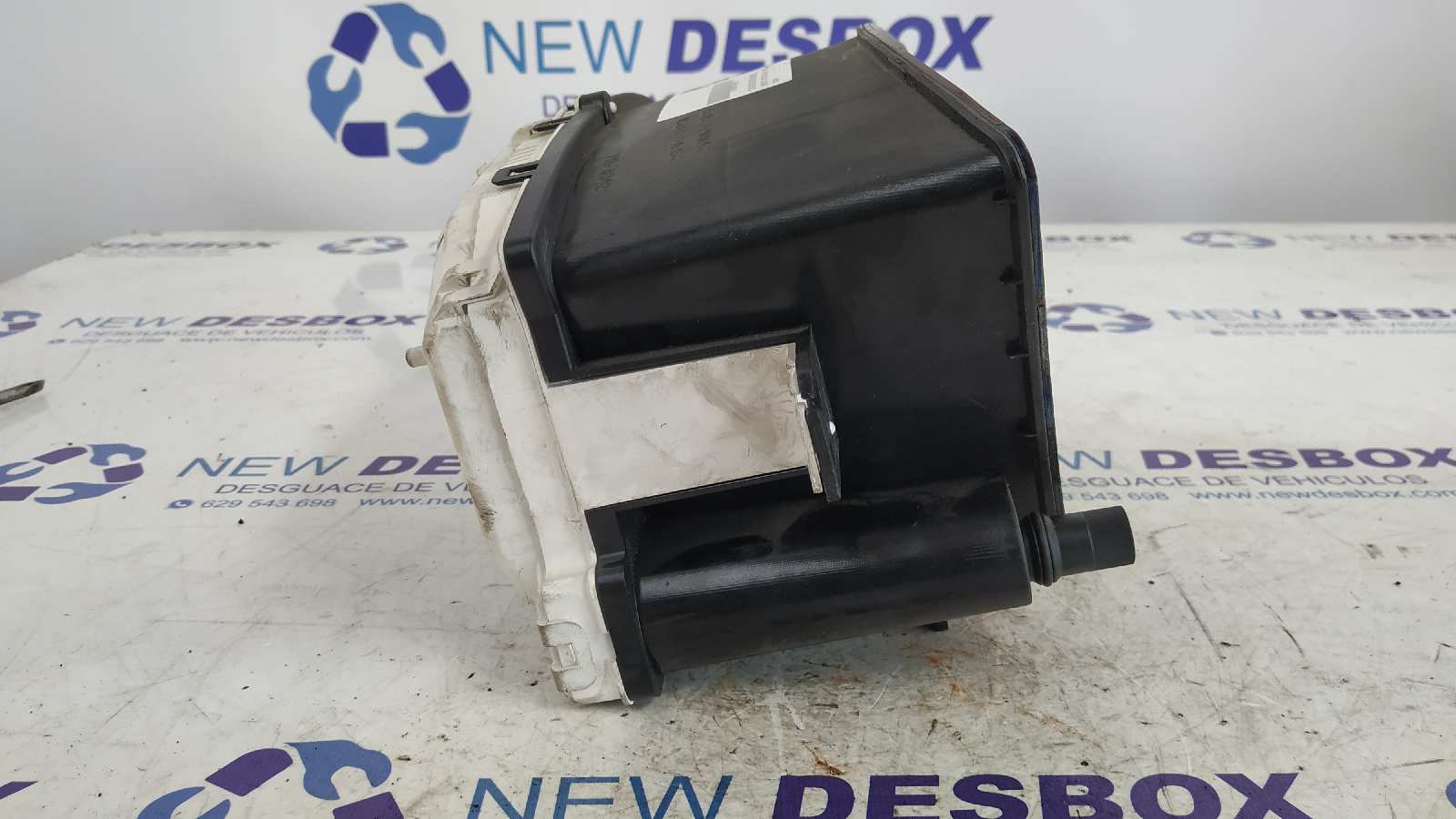 CUADRO INSTRUMENTOS HONDA CIVIC BERLINA 5 (FK) - vista 8