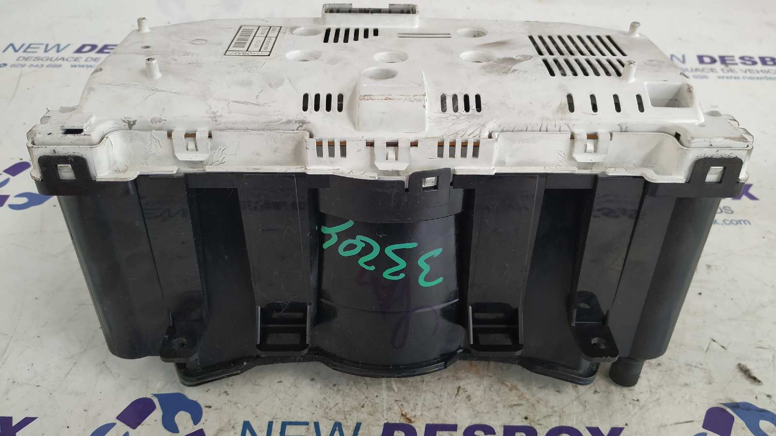 CUADRO INSTRUMENTOS HONDA CIVIC BERLINA 5 (FK) - vista 7