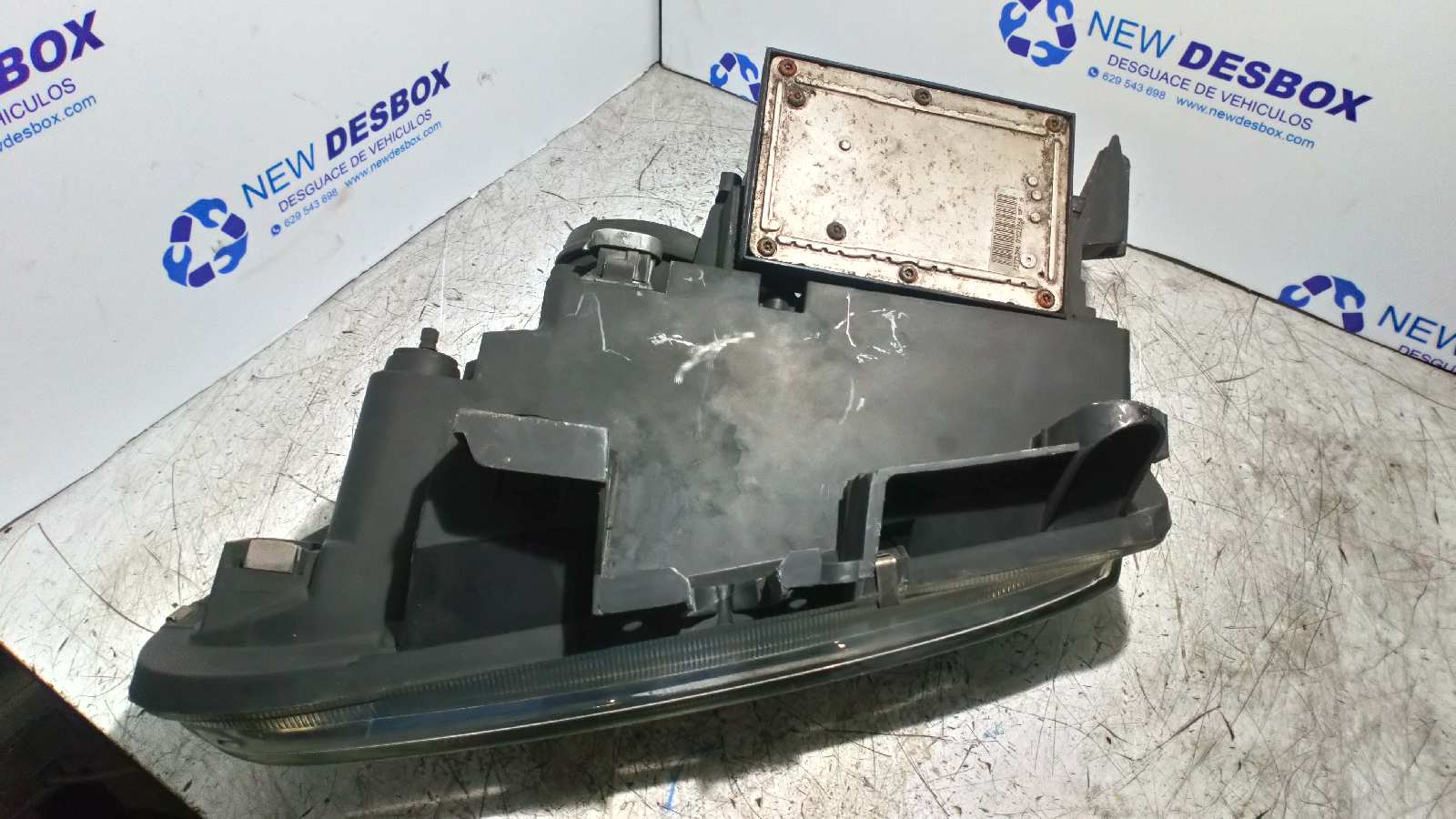 FARO DERECHO RENAULT ESPACE / GRAND ESPACE (JE0) - vista 4