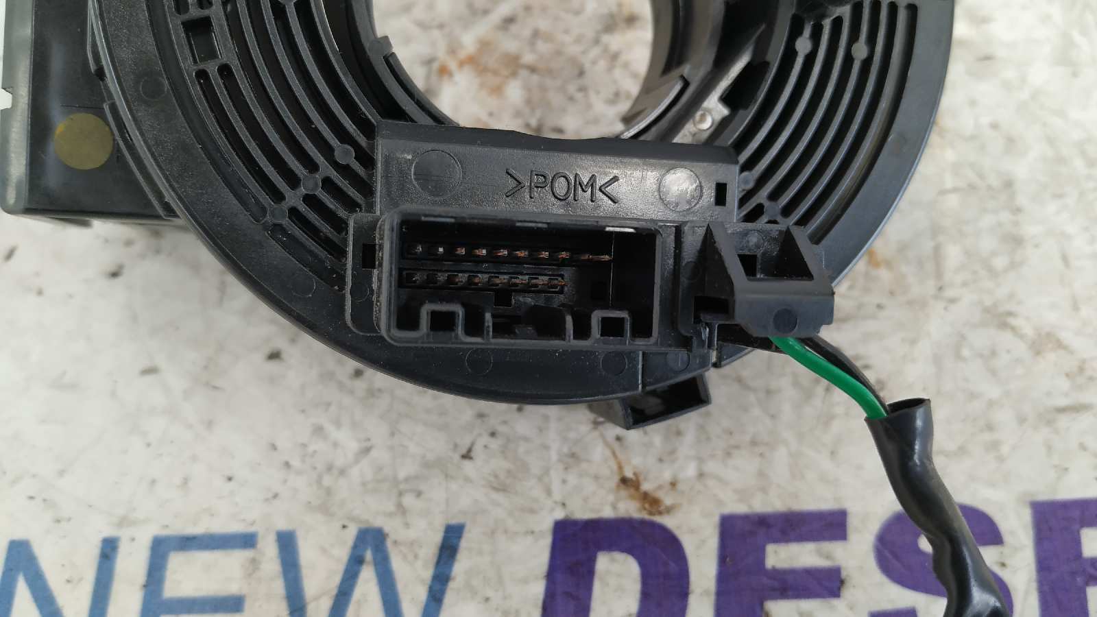 ANILLO AIRBAG HONDA CIVIC BERLINA 5 (FK) - vista 5