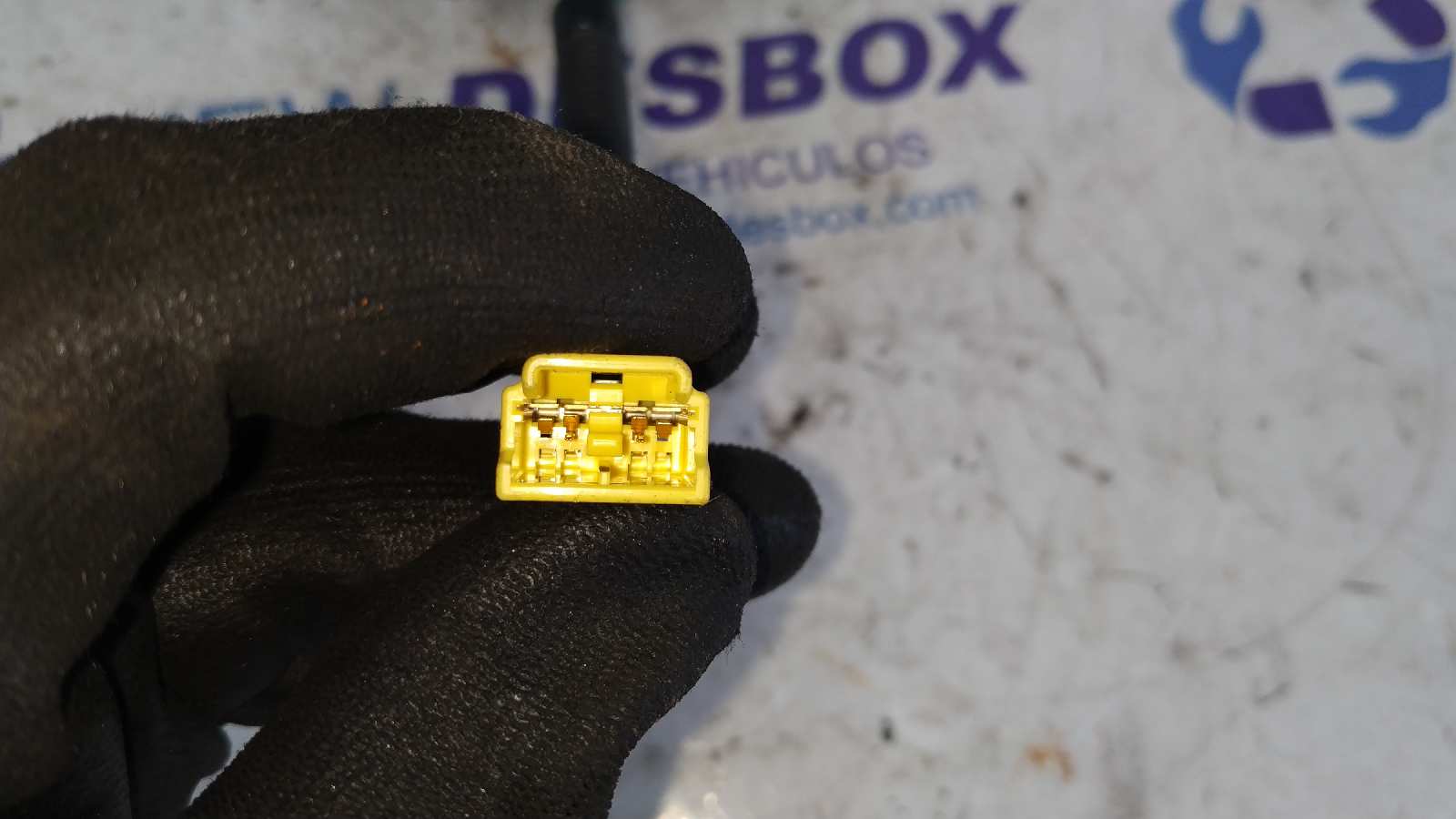 ANILLO AIRBAG HONDA CIVIC BERLINA 5 (FK) - vista 2