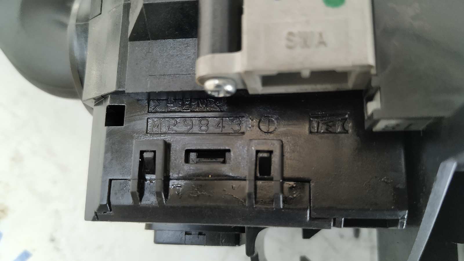 MANDO MULTIFUNCION HONDA CIVIC BERLINA 5 (FK) - vista 10