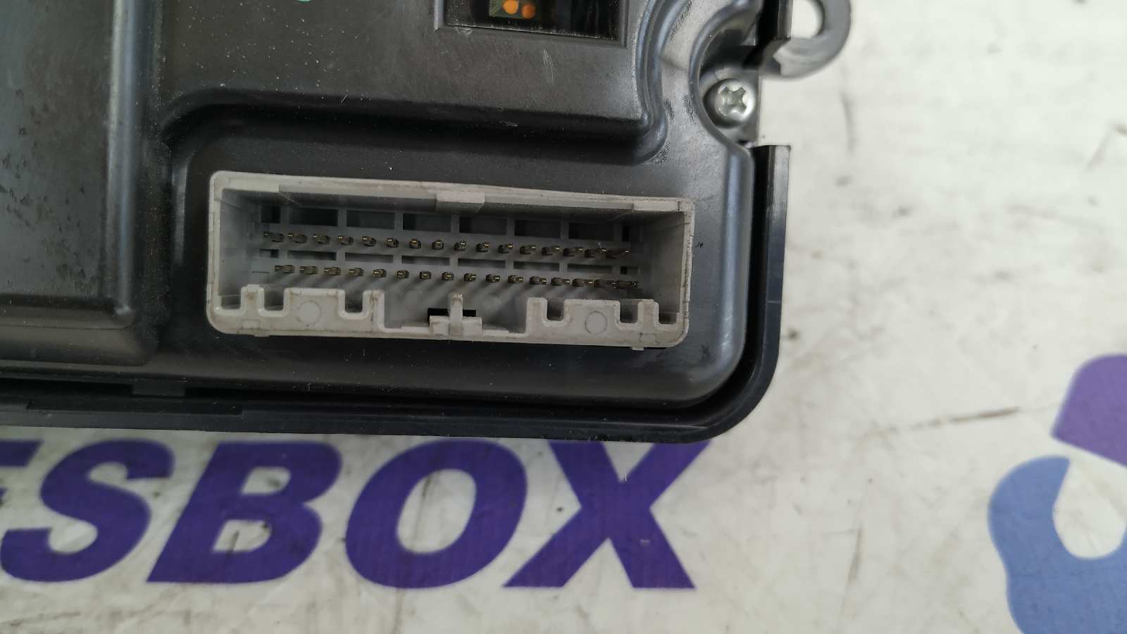 MANDO CLIMATIZADOR HONDA CIVIC BERLINA 5 (FK) - vista 4