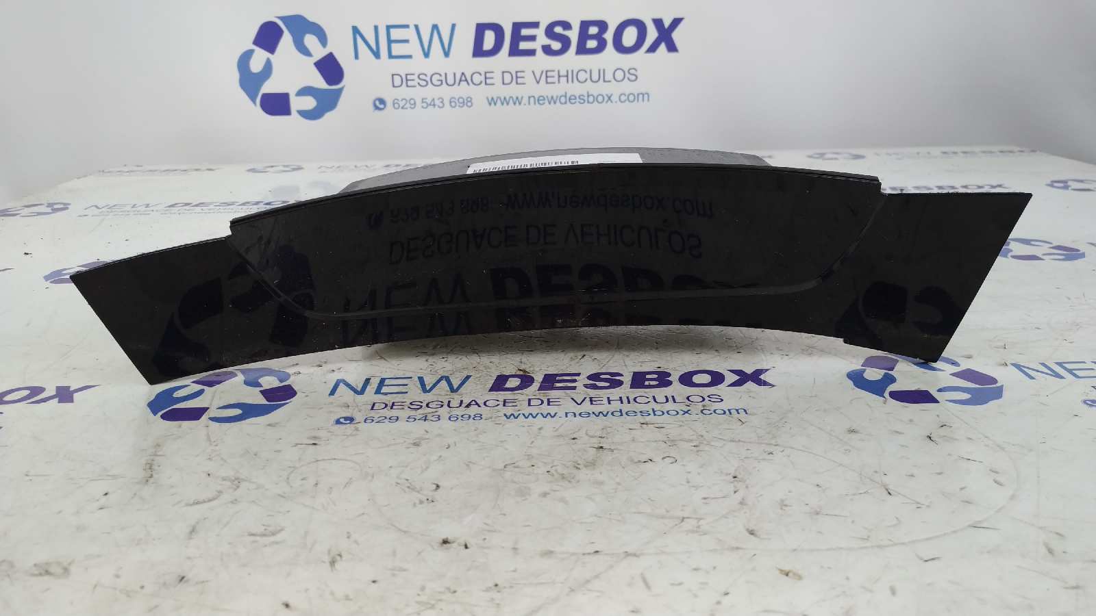 PANTALLA MULTIFUNCION HONDA CIVIC BERLINA 5 (FK)