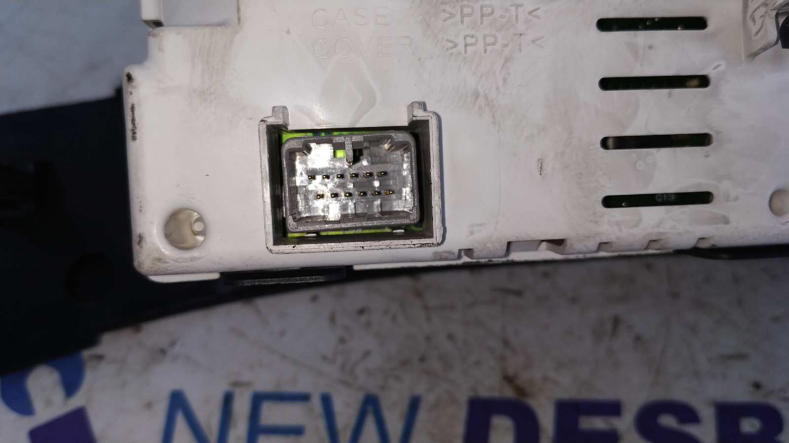 PANTALLA MULTIFUNCION HONDA CIVIC BERLINA 5 (FK) - vista 4