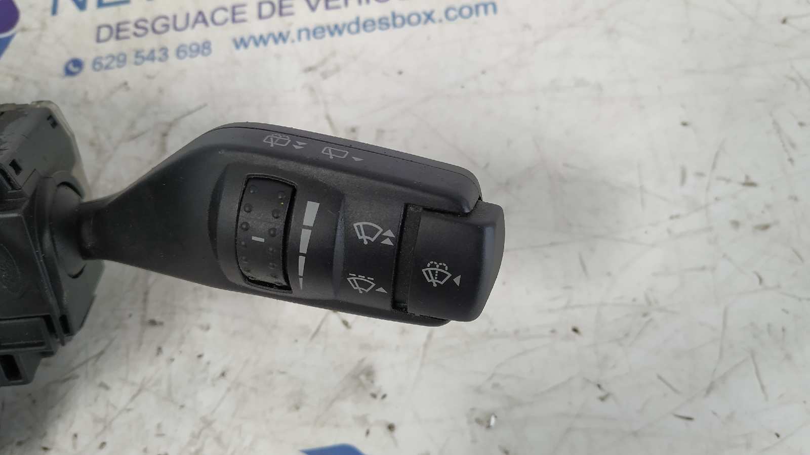 MANDO MULTIFUNCION FORD FOCUS BERLINA (CAP) - vista 9