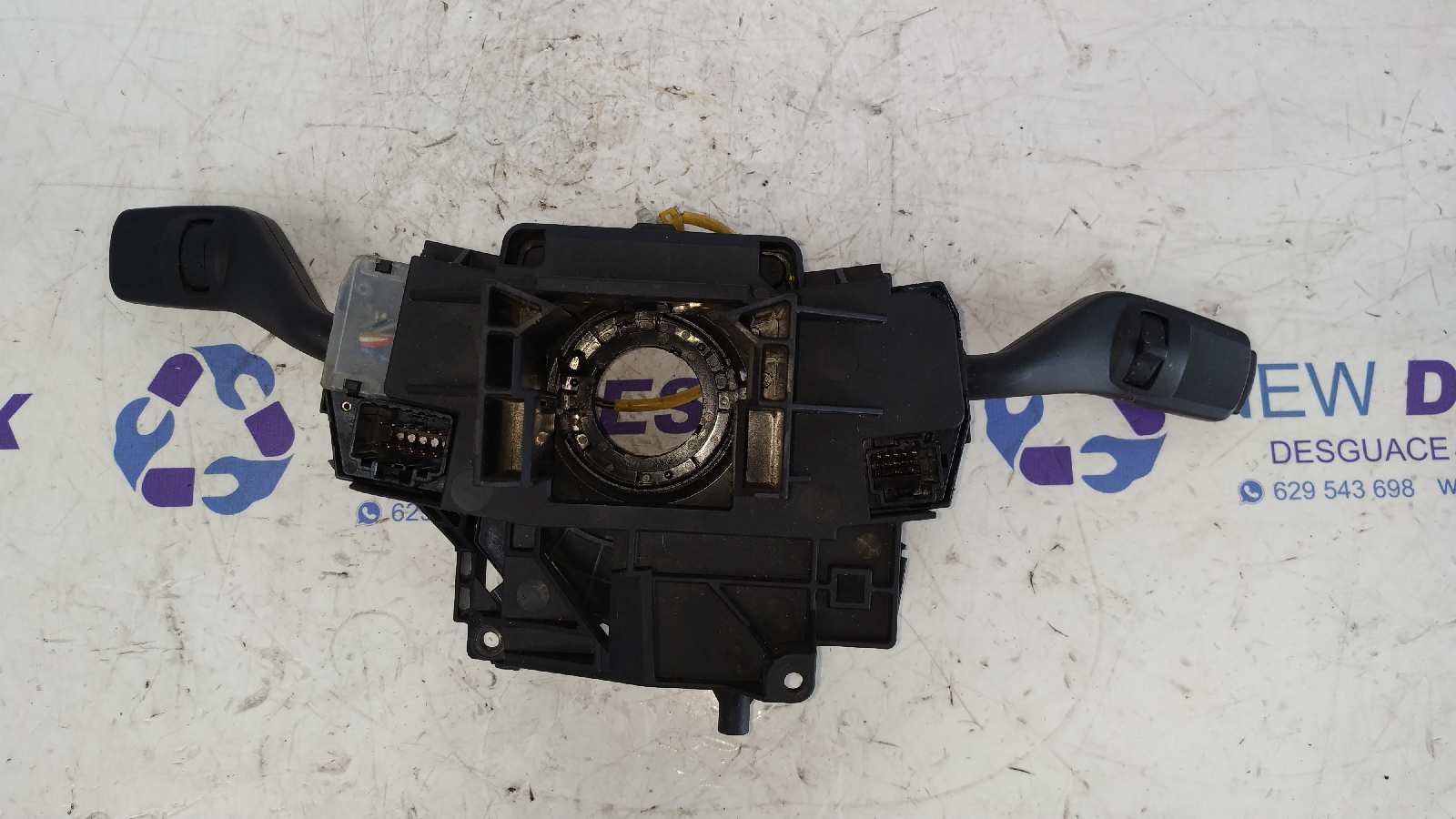 MANDO MULTIFUNCION FORD FOCUS BERLINA (CAP) - vista 3