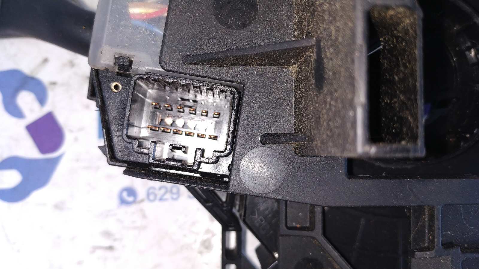 MANDO MULTIFUNCION FORD FOCUS BERLINA (CAP) - vista 2