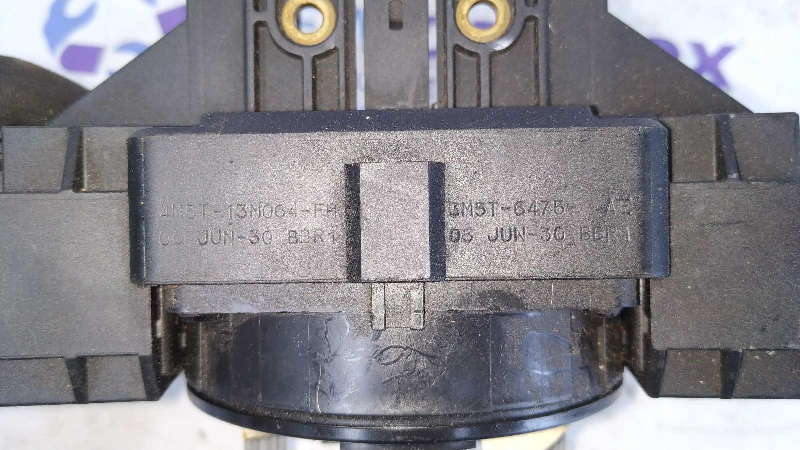 MANDO MULTIFUNCION FORD FOCUS BERLINA (CAP) - vista 5