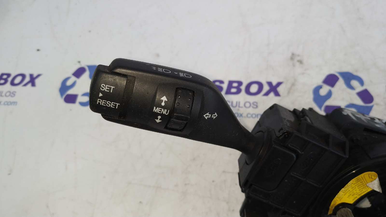 MANDO MULTIFUNCION FORD FOCUS BERLINA (CAP) - vista 10