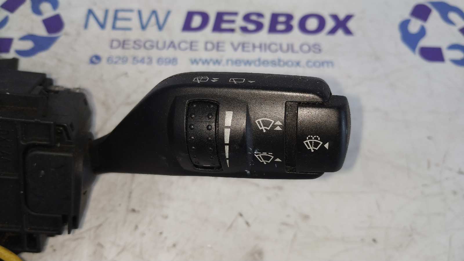 MANDO MULTIFUNCION FORD FOCUS BERLINA (CAP) - vista 3