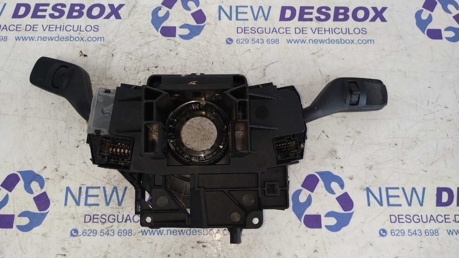 MANDO MULTIFUNCION FORD FOCUS BERLINA (CAP) - vista 2