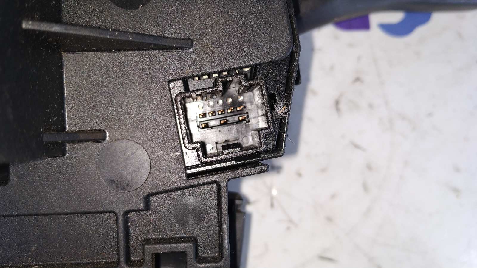 MANDO MULTIFUNCION FORD FOCUS BERLINA (CAP) - vista 6