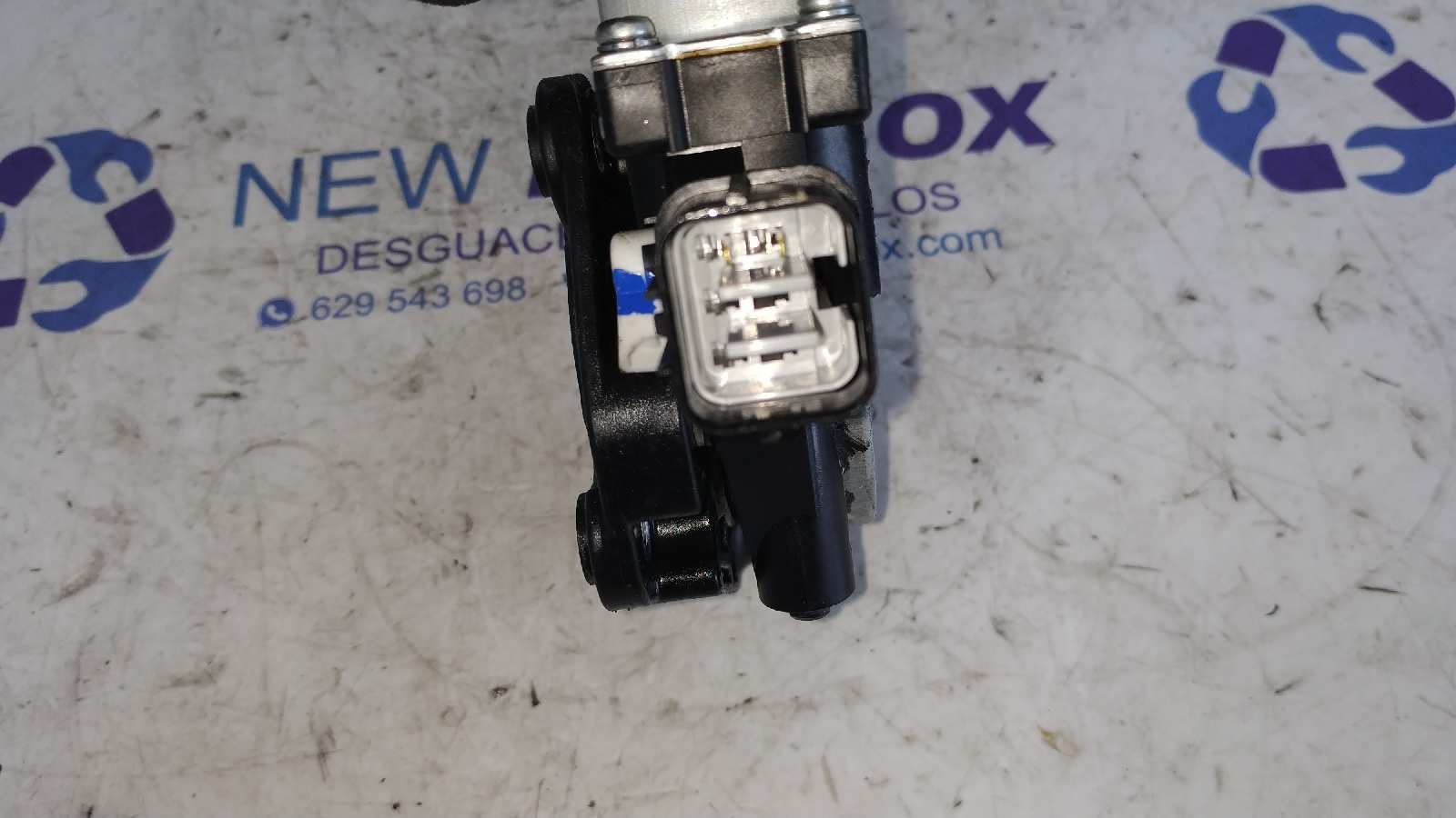 ELEVALUNAS TRASERO IZQUIERDO HONDA CIVIC BERLINA 5 (FK) - vista 2