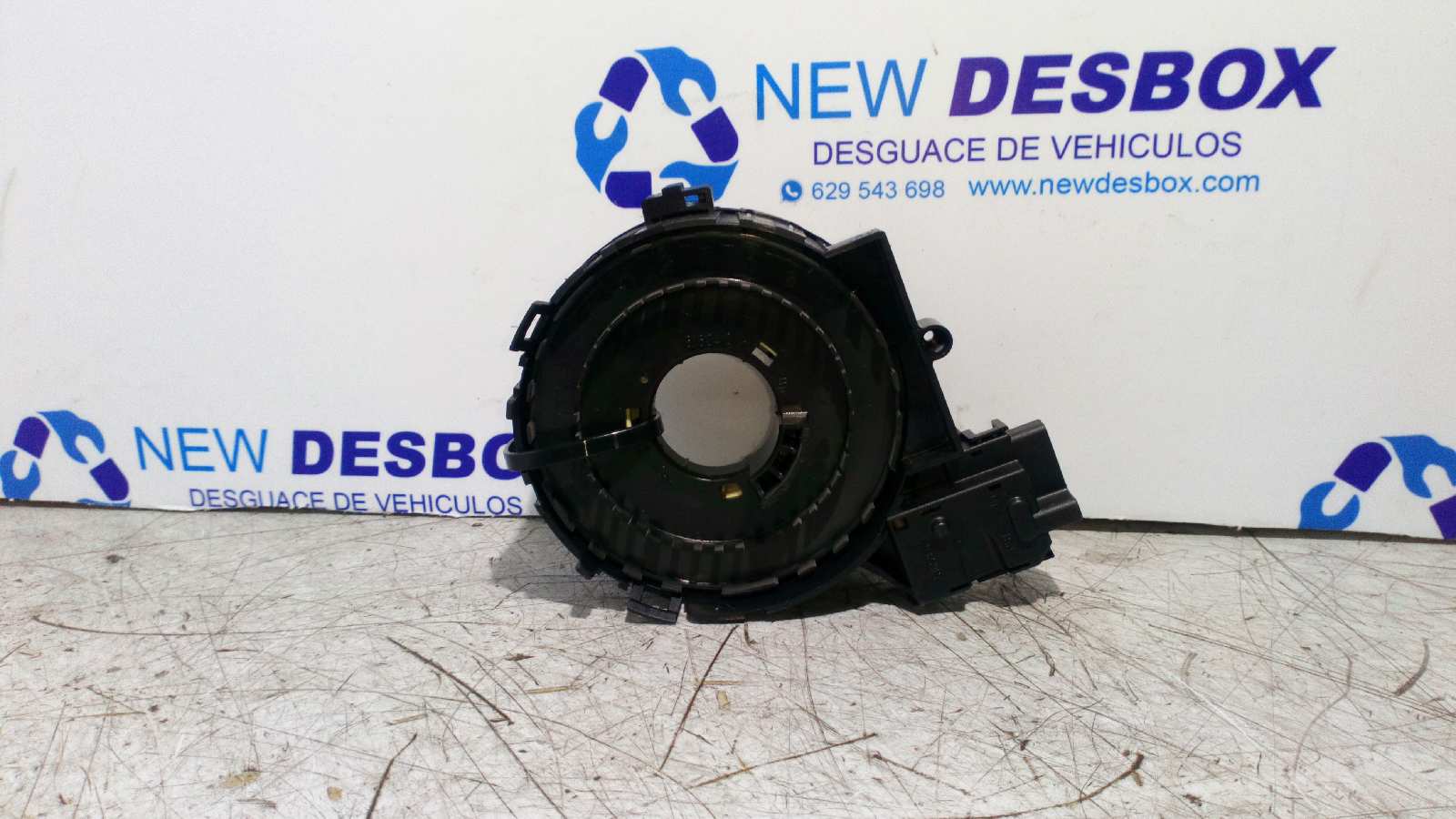 ANILLO AIRBAG AUDI A3 (8P) - vista 3