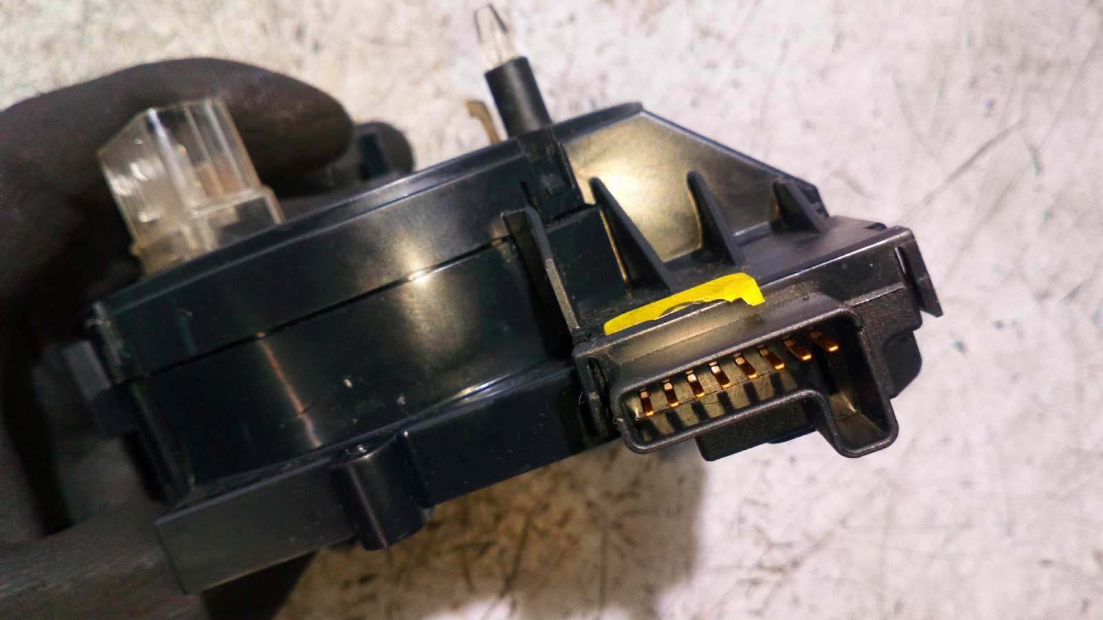 ANILLO AIRBAG AUDI A3 (8P) - vista 2