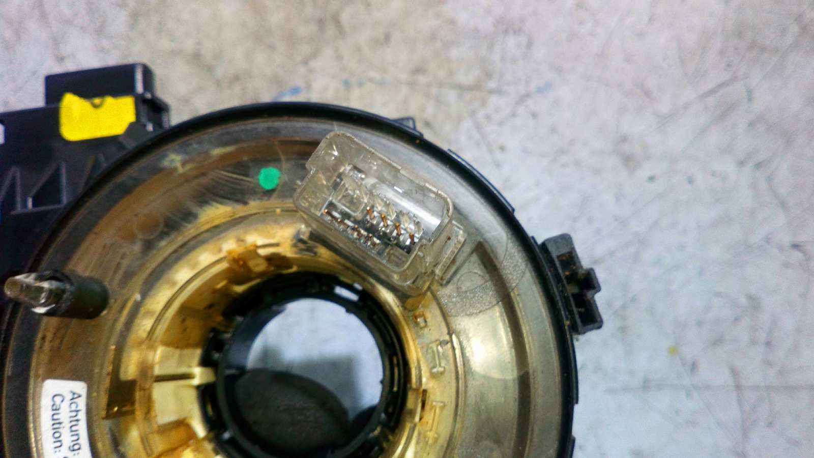 ANILLO AIRBAG AUDI A3 (8P) - vista 5