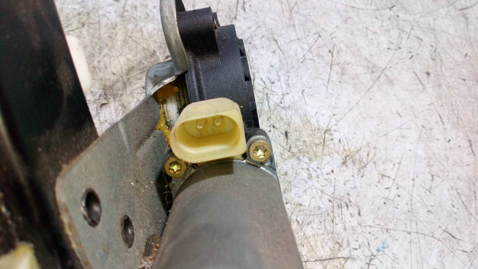 ELEVALUNAS TRASERO DERECHO VOLVO S60 BERLINA - vista 2