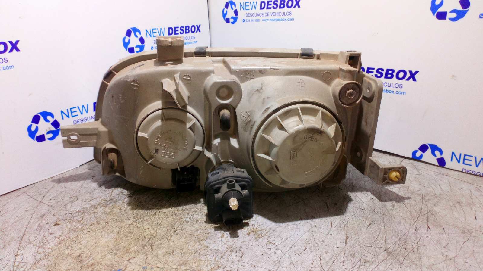 FARO DERECHO KIA JOICE 2.0 - vista 2