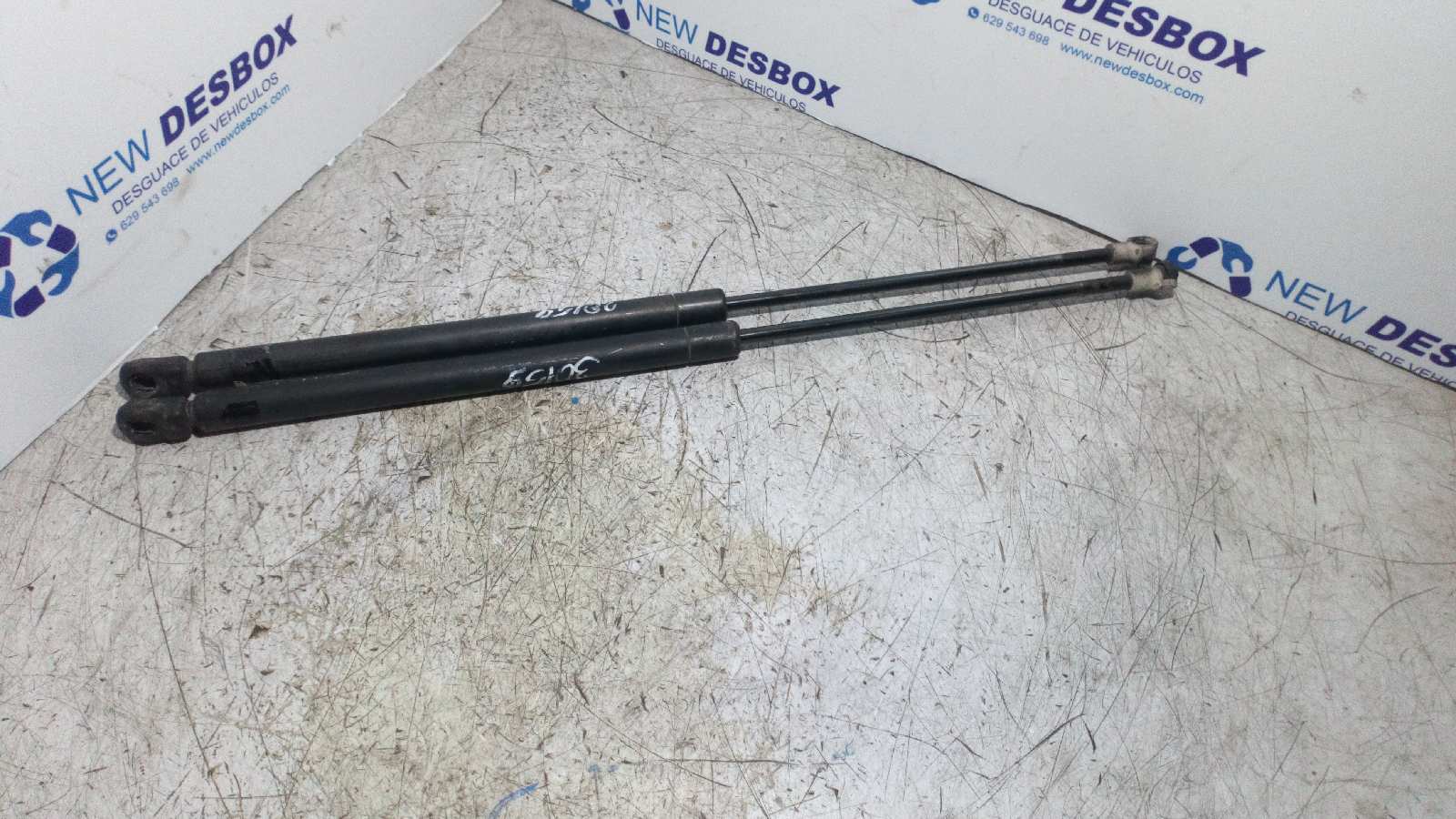 AMORTIGUADORES MALETERO / PORTON SEAT AROSA (6H1)