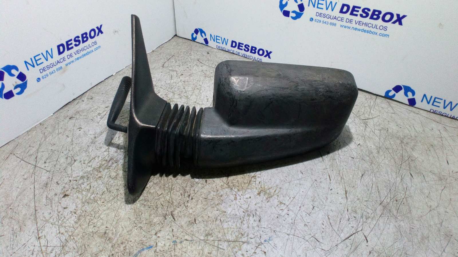 RETROVISOR IZQUIERDO PEUGEOT 309 - vista 2