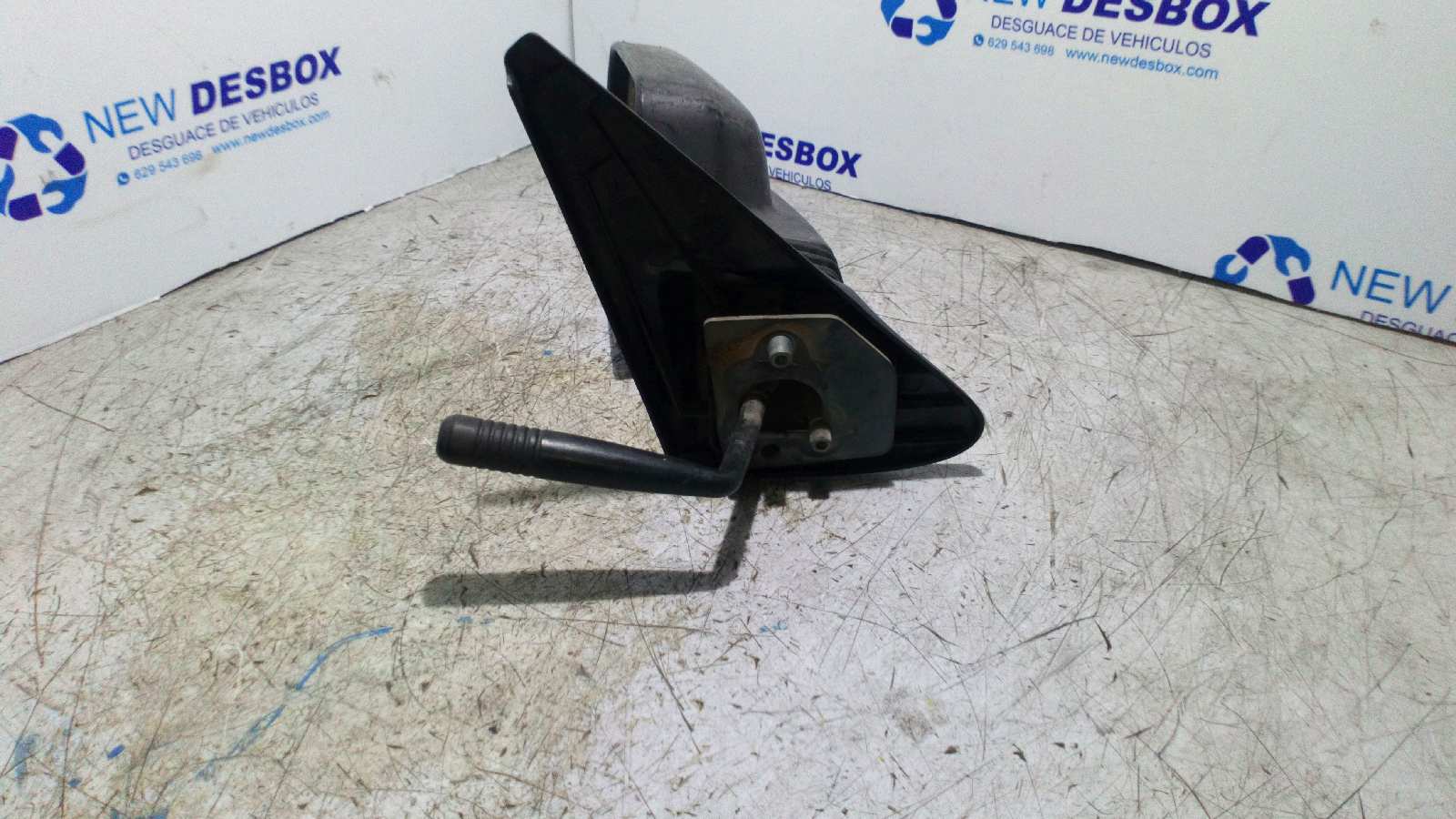 RETROVISOR IZQUIERDO PEUGEOT 309 - vista 3