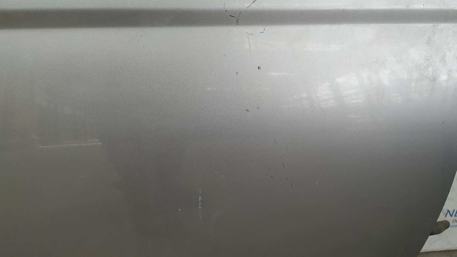 PUERTA DELANTERA DERECHA NISSAN PICK-UP (D22) - vista 5