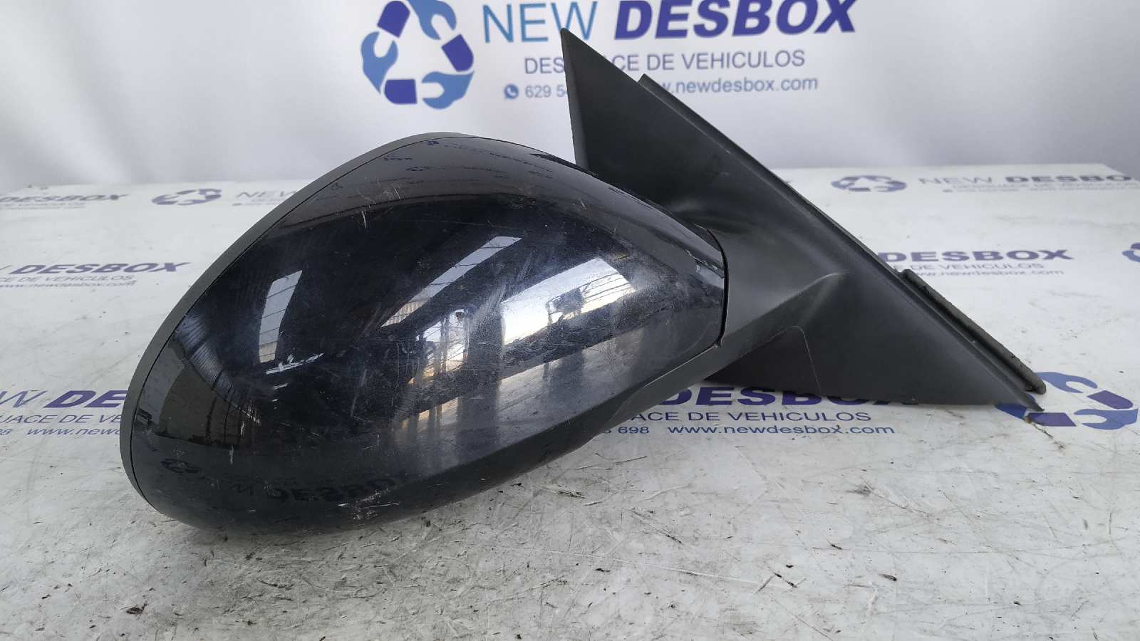 RETROVISOR DERECHO SEAT CORDOBA BERLINA (6L2) - vista 4