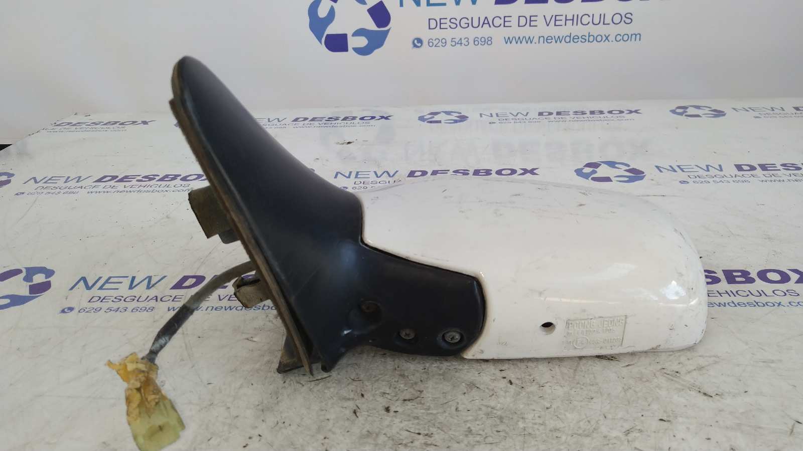 RETROVISOR IZQUIERDO KIA SEPHIA - vista 5