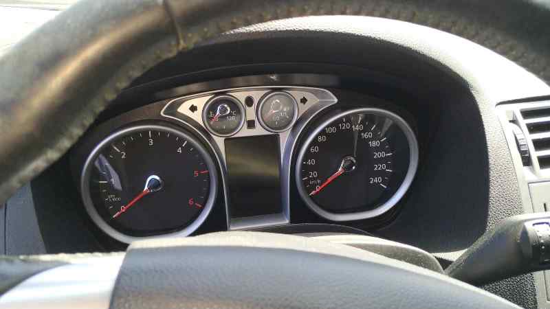 AFORADOR FORD KUGA (CBS) - vista 3