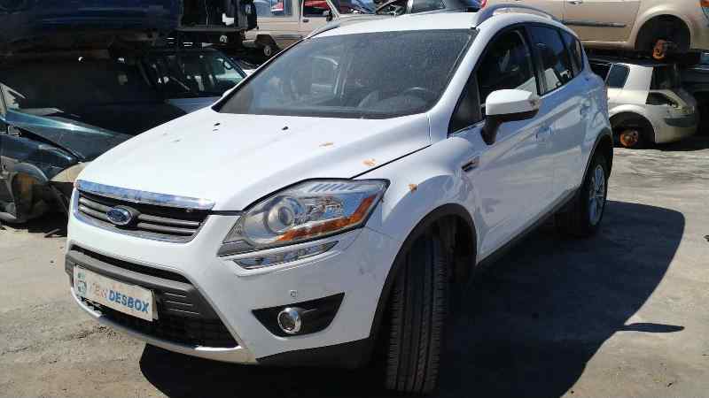 AFORADOR FORD KUGA (CBS) - vista 12