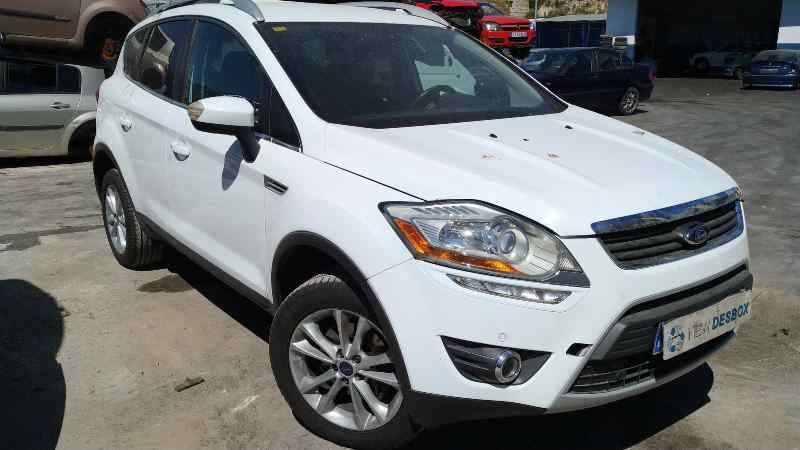 AFORADOR FORD KUGA (CBS) - vista 7
