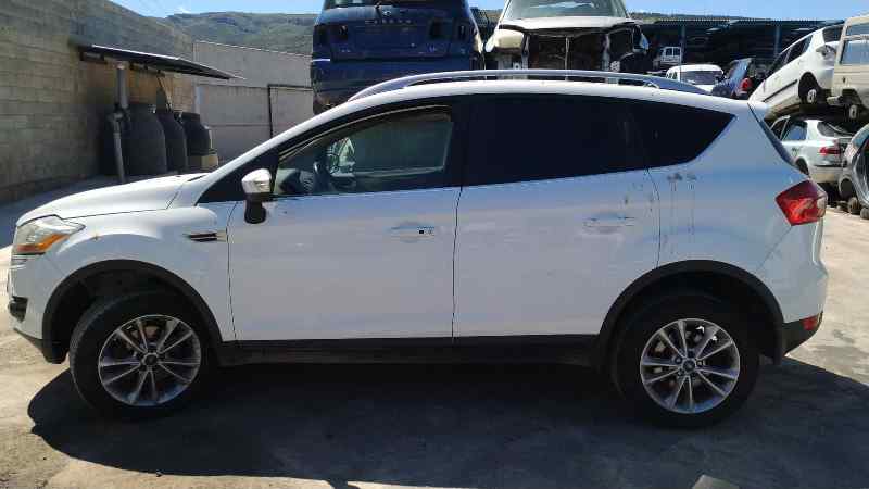 AFORADOR FORD KUGA (CBS) - vista 10