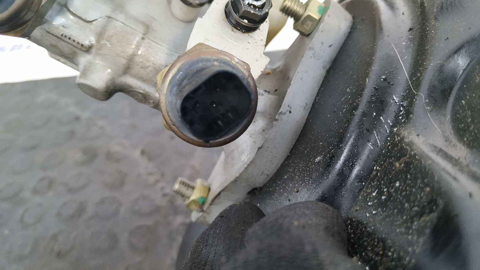 BOMBA FRENO BMW SERIE 3 BERLINA (E46) - vista 6