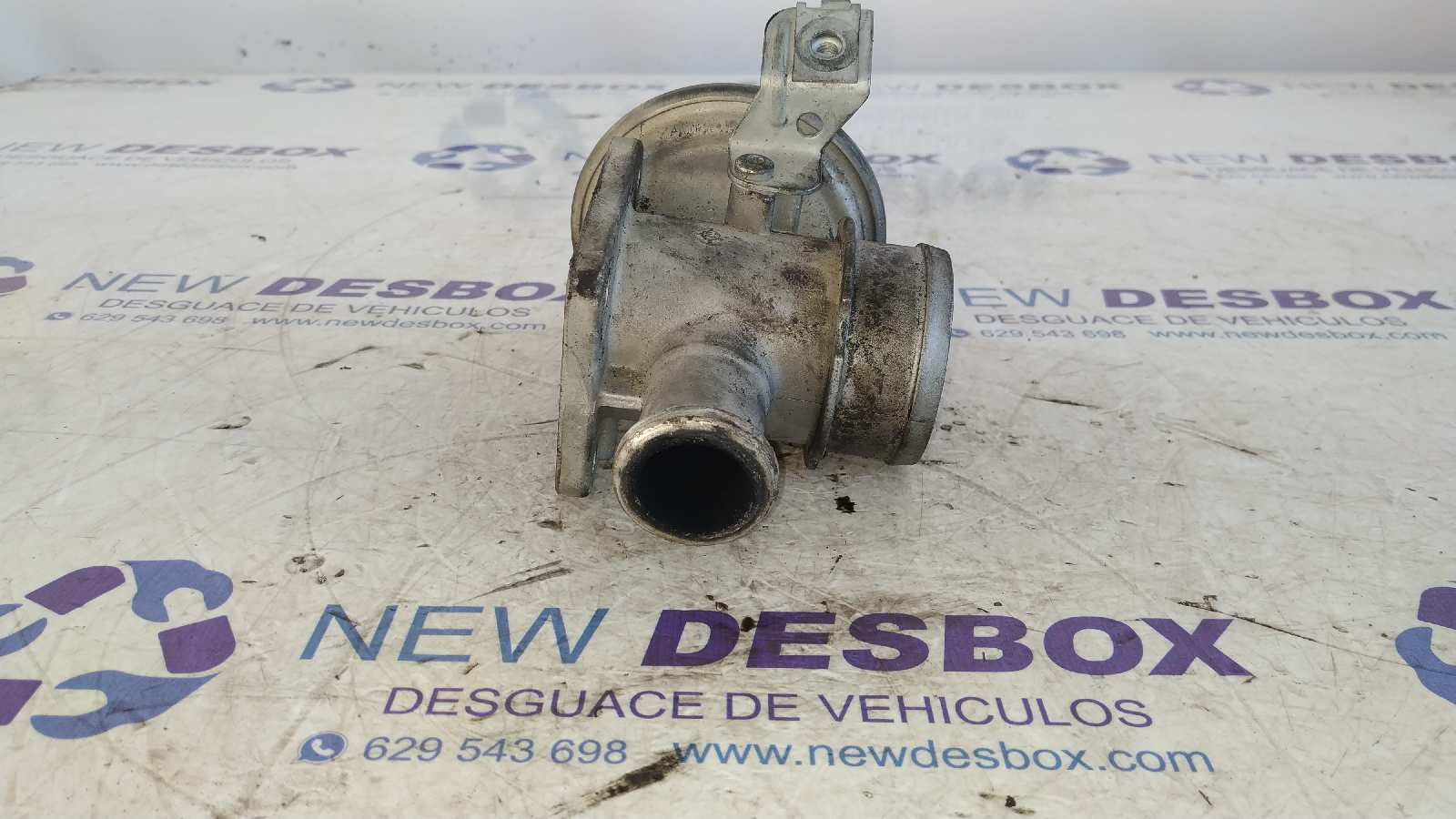 VALVULA EGR BMW SERIE 3 BERLINA (E46) - vista 6