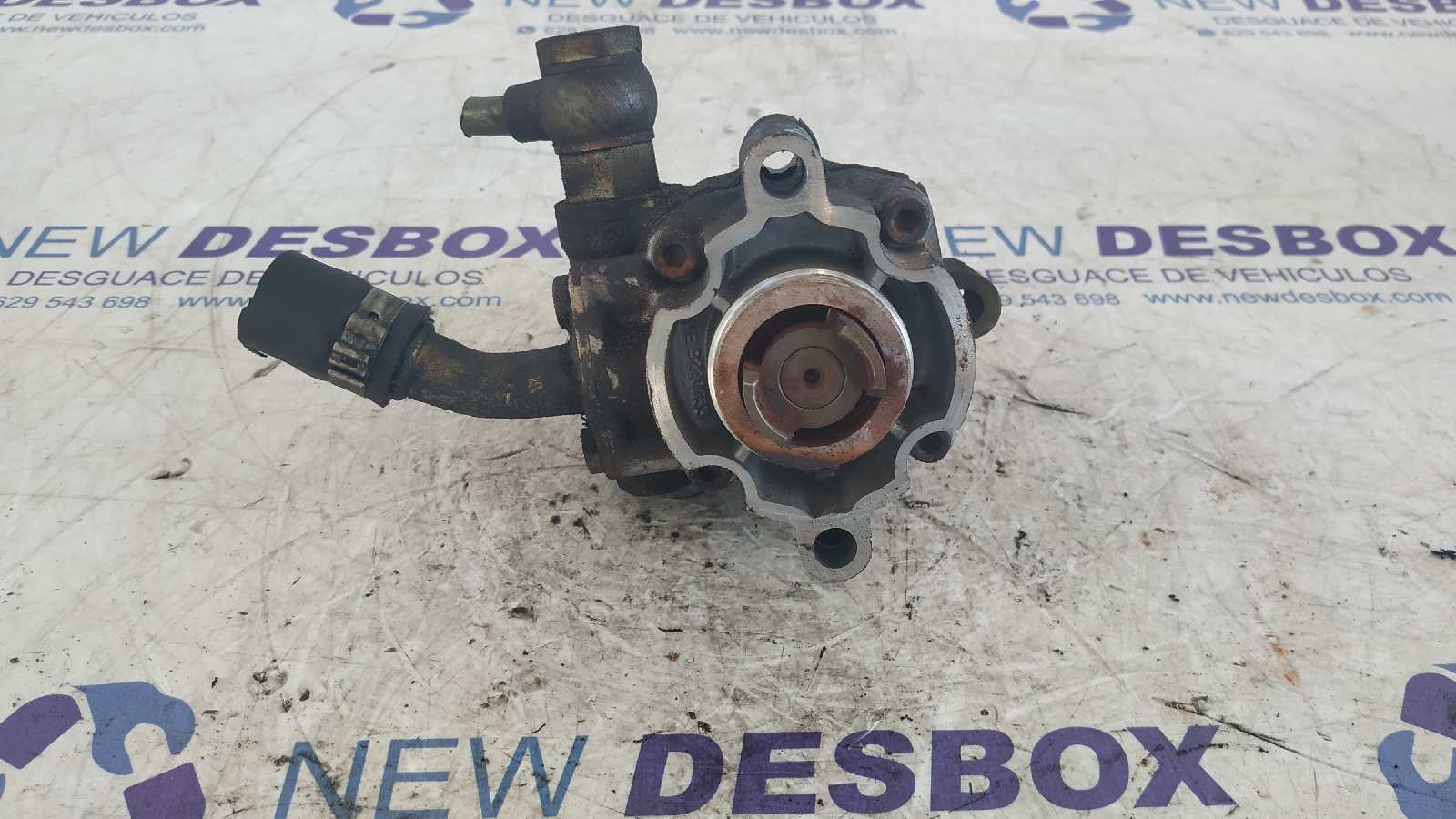 BOMBA DIRECCION MG ROVER SERIE 45 (T/RT) - vista 5