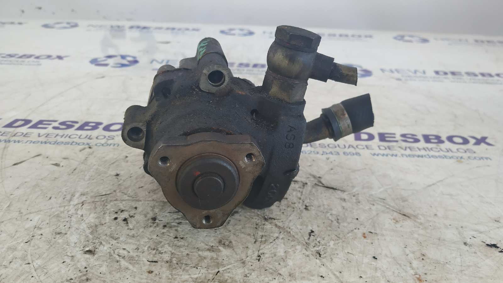 BOMBA DIRECCION MG ROVER SERIE 45 (T/RT) - vista 2