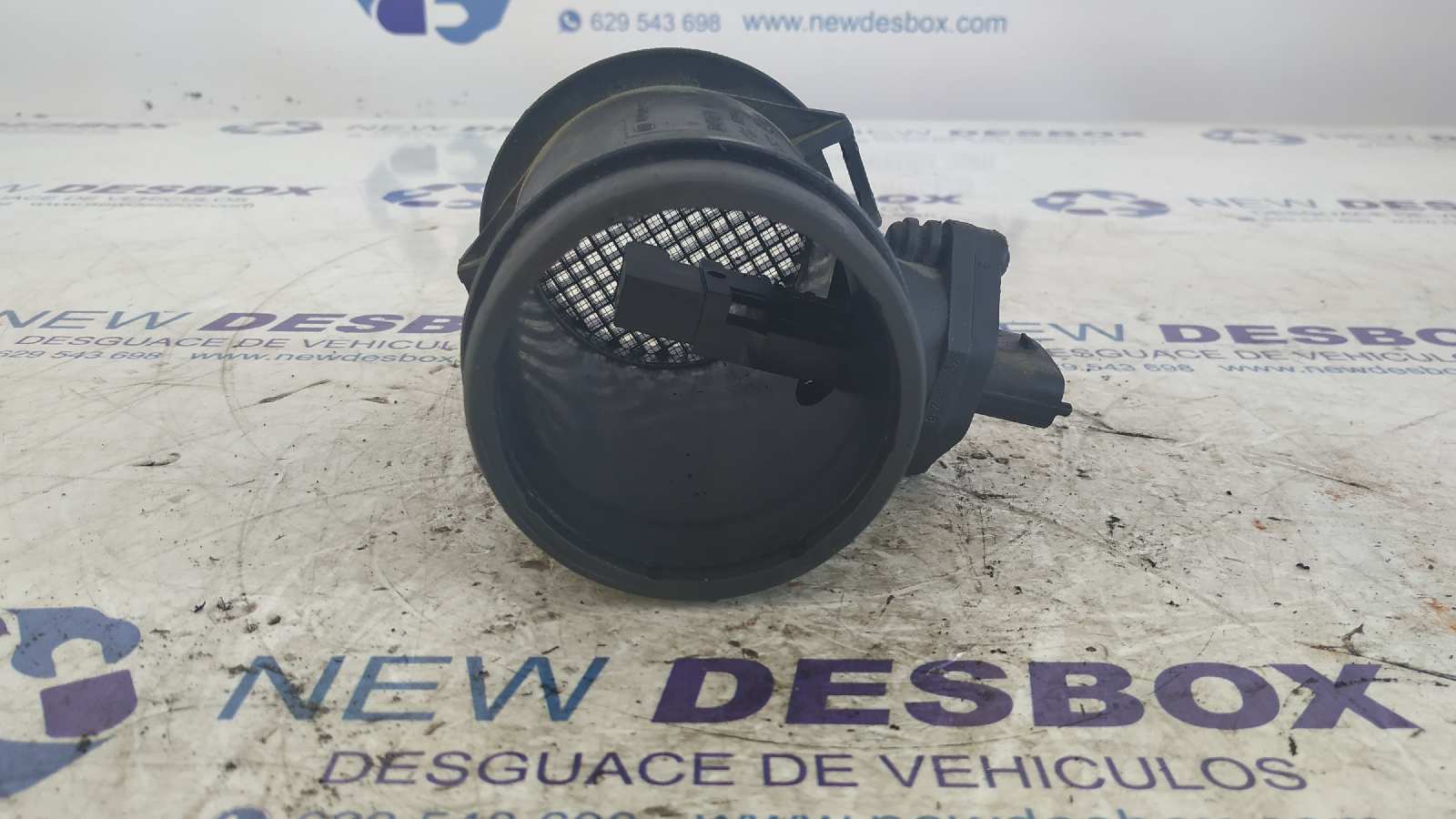 CAUDALIMETRO MG ROVER SERIE 45 (T/RT) - vista 6