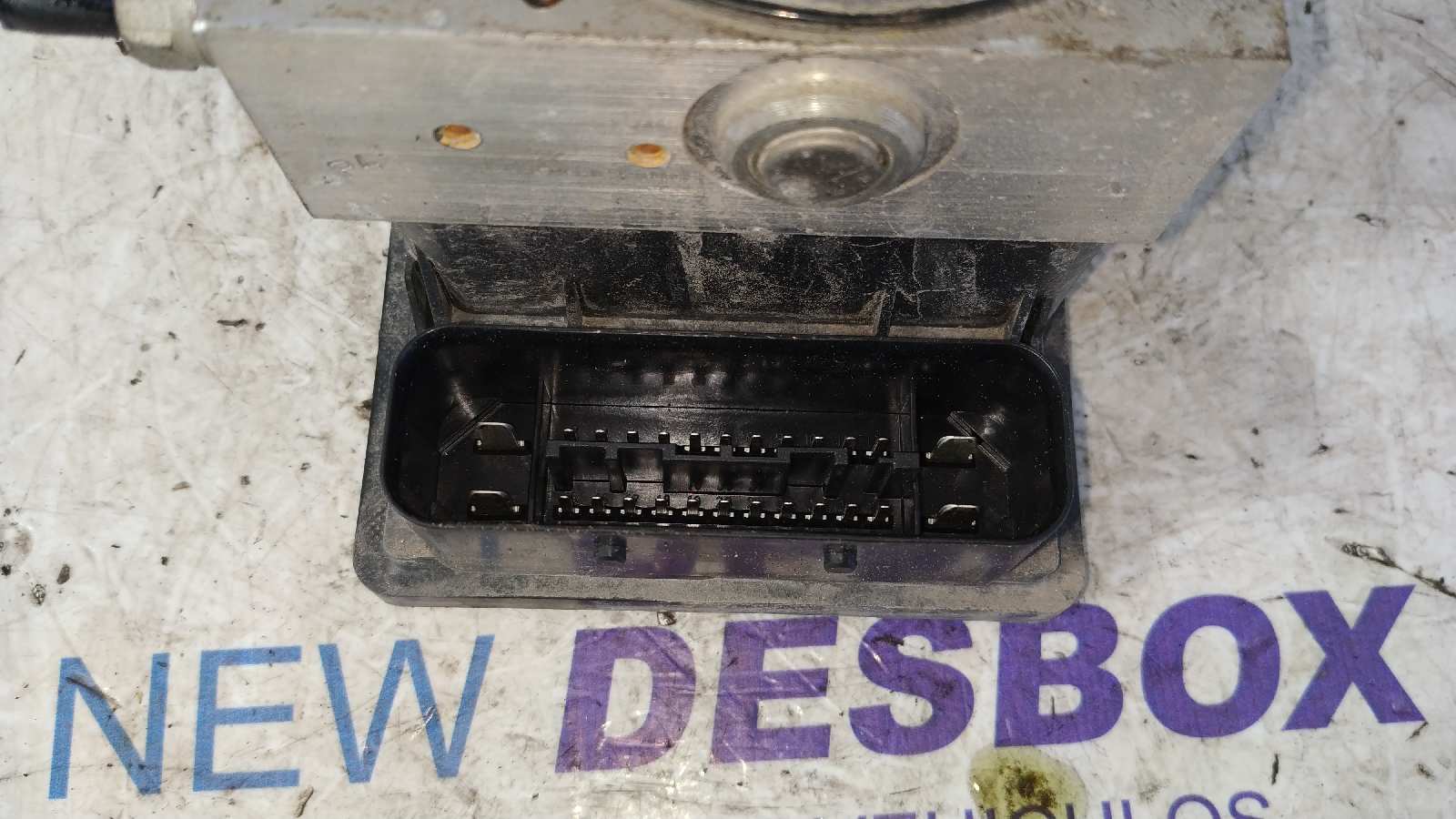 ABS OPEL ZAFIRA B - vista 2