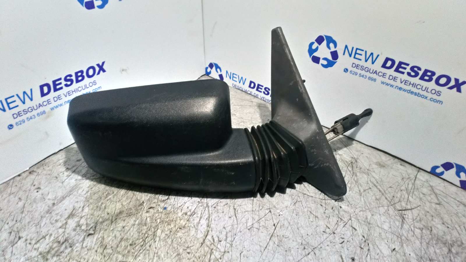 RETROVISOR DERECHO PEUGEOT 309 - vista 2