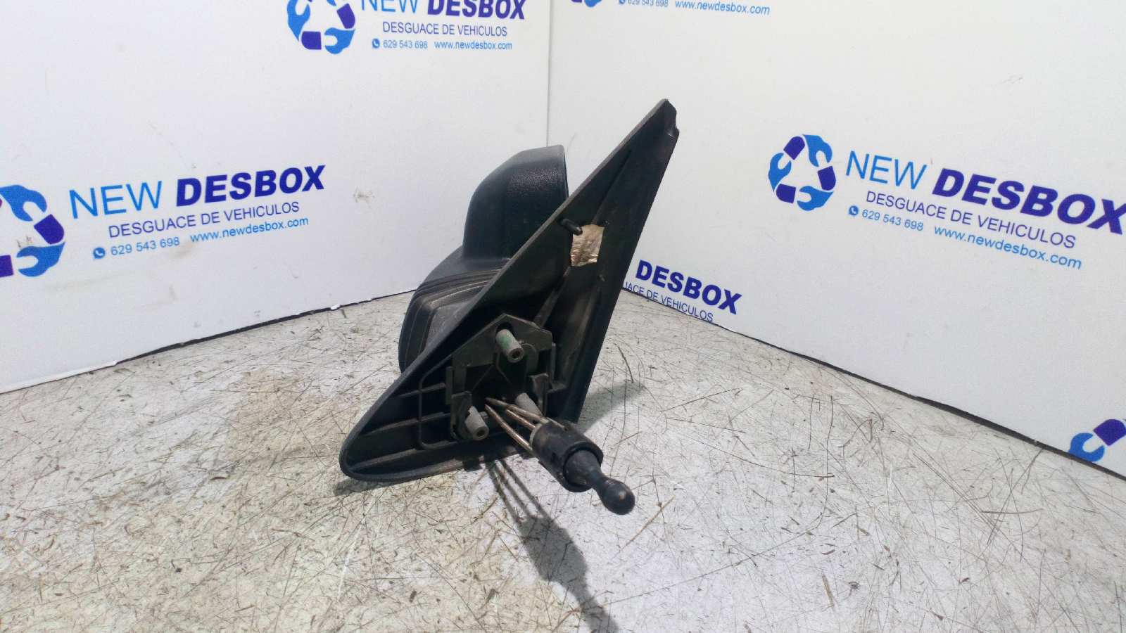 RETROVISOR DERECHO PEUGEOT 309 - vista 3