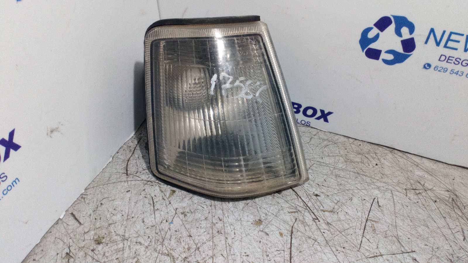 PILOTO DELANTERO DERECHO PEUGEOT 309